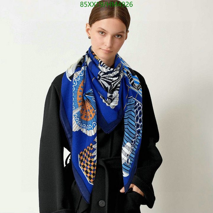 SAMC - HMS Scarves - 834