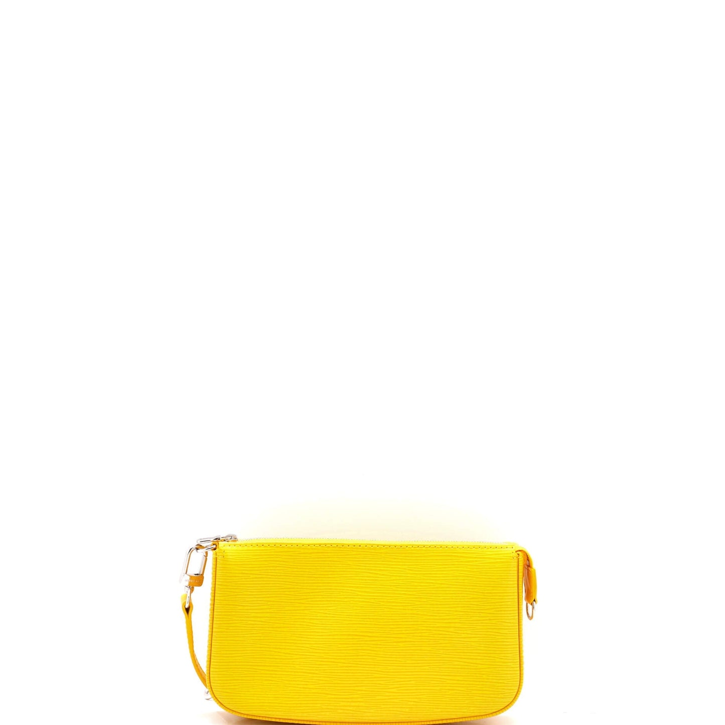 Louis Vuitton Pochette Accessoires NM Epi Leather