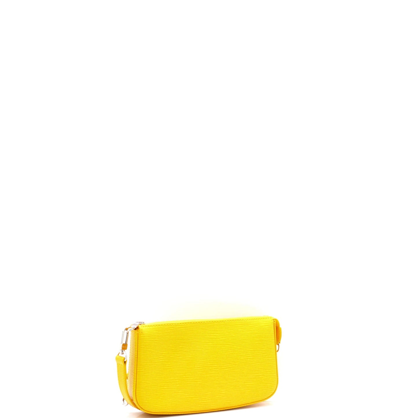 Louis Vuitton Pochette Accessoires NM Epi Leather
