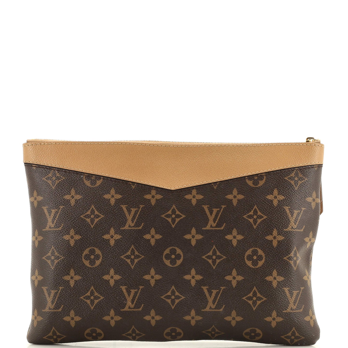 Louis Vuitton Pallas Beauty Case Monogram Canvas