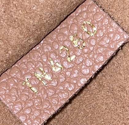 Louis Vuitton Pallas Beauty Case Monogram Canvas