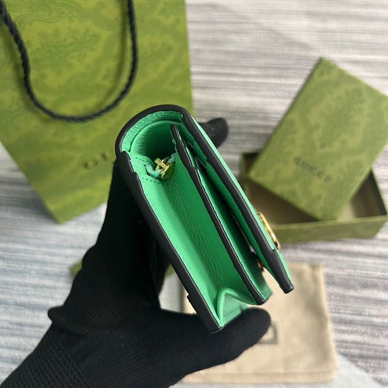 Glami - GUKI Wallets - 078