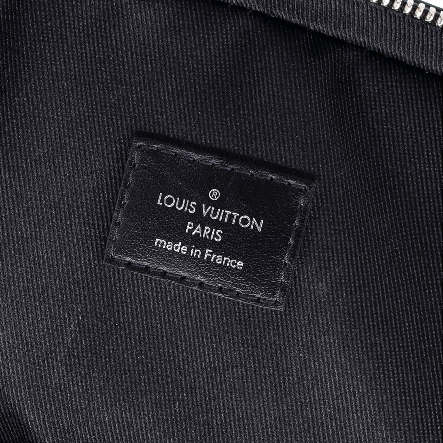 Louis Vuitton Avenue Sling Bag NM Monogram Canvas
