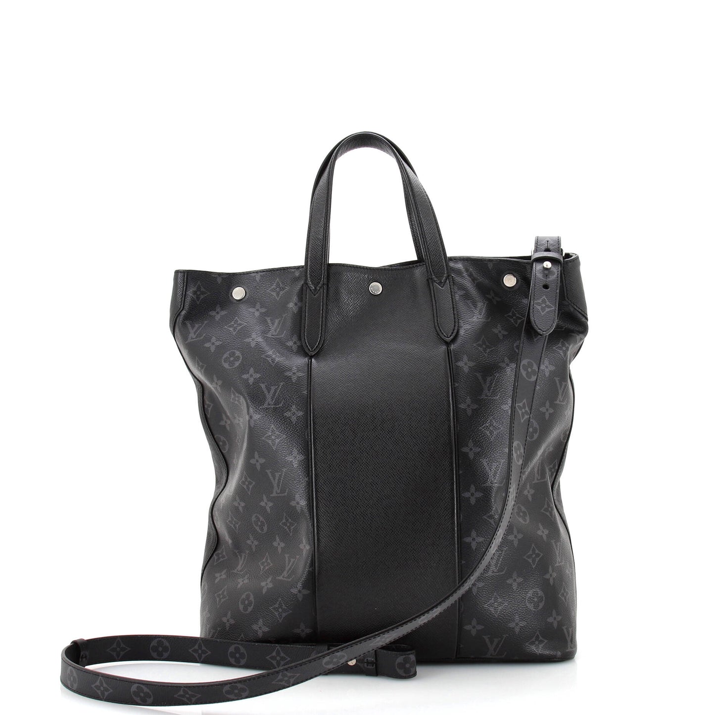 Louis Vuitton City Tote Monogram Taigarama