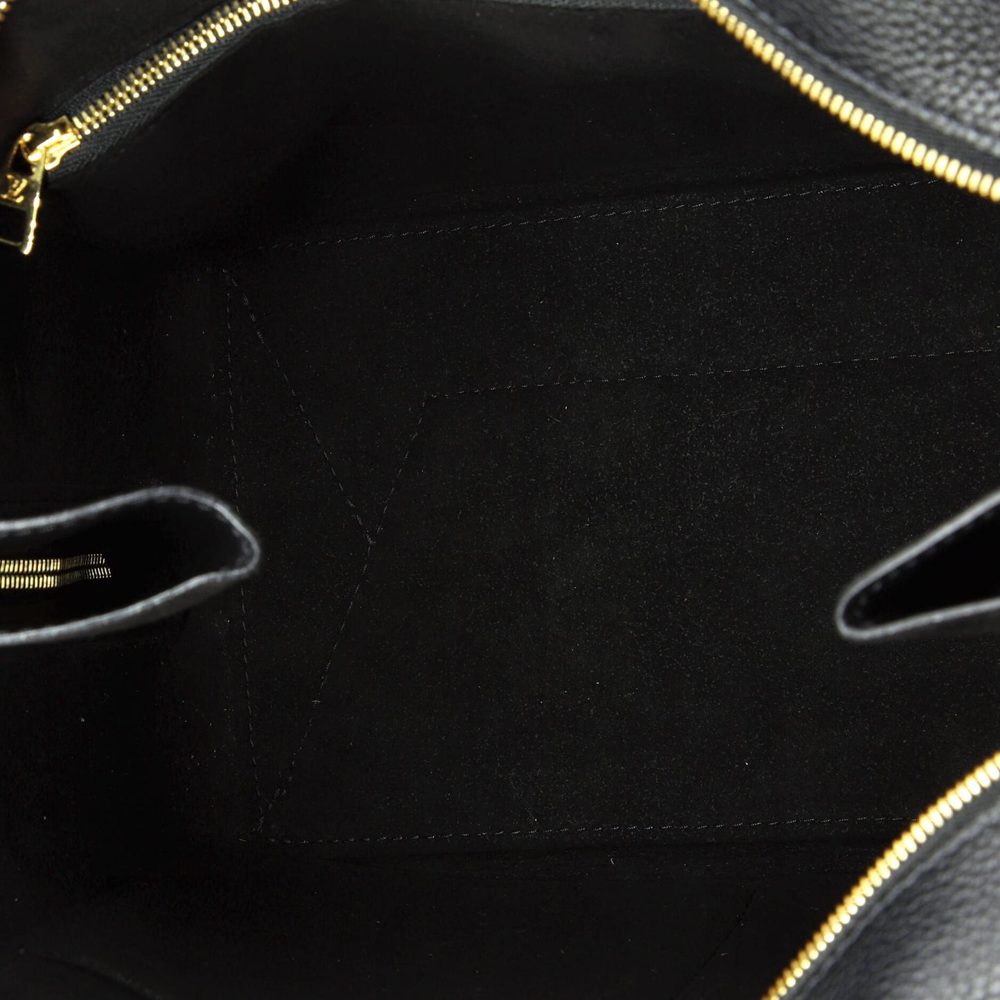 Louis Vuitton Freedom Handbag Calfskin