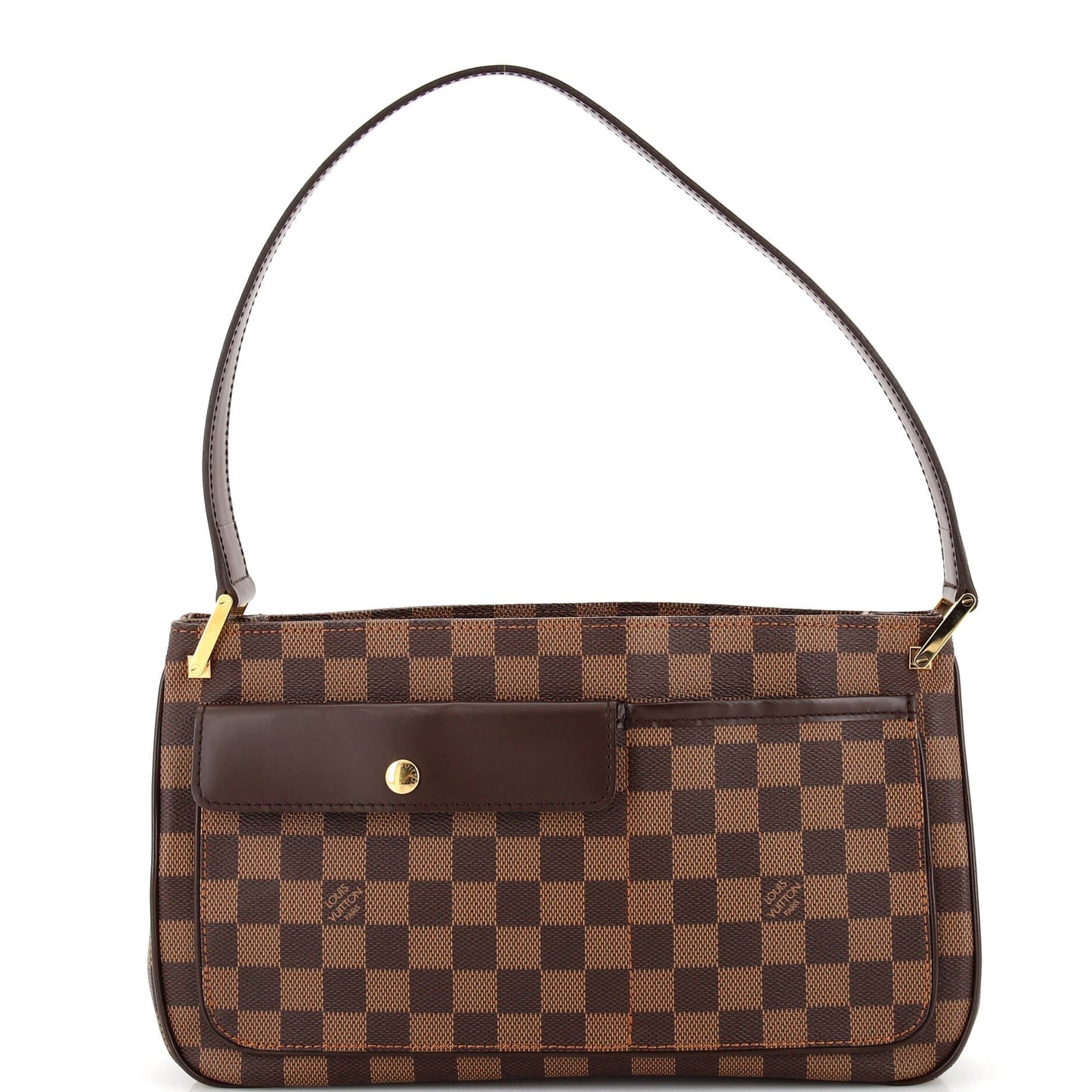 Louis Vuitton Aubagne Bag Damier