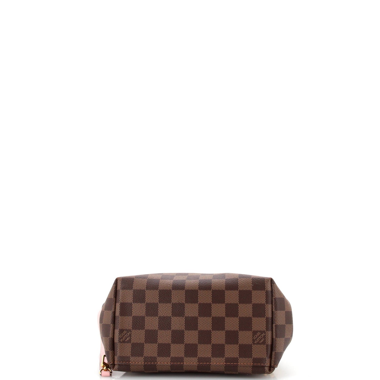 Louis Vuitton Clapton Backpack Damier and Leather