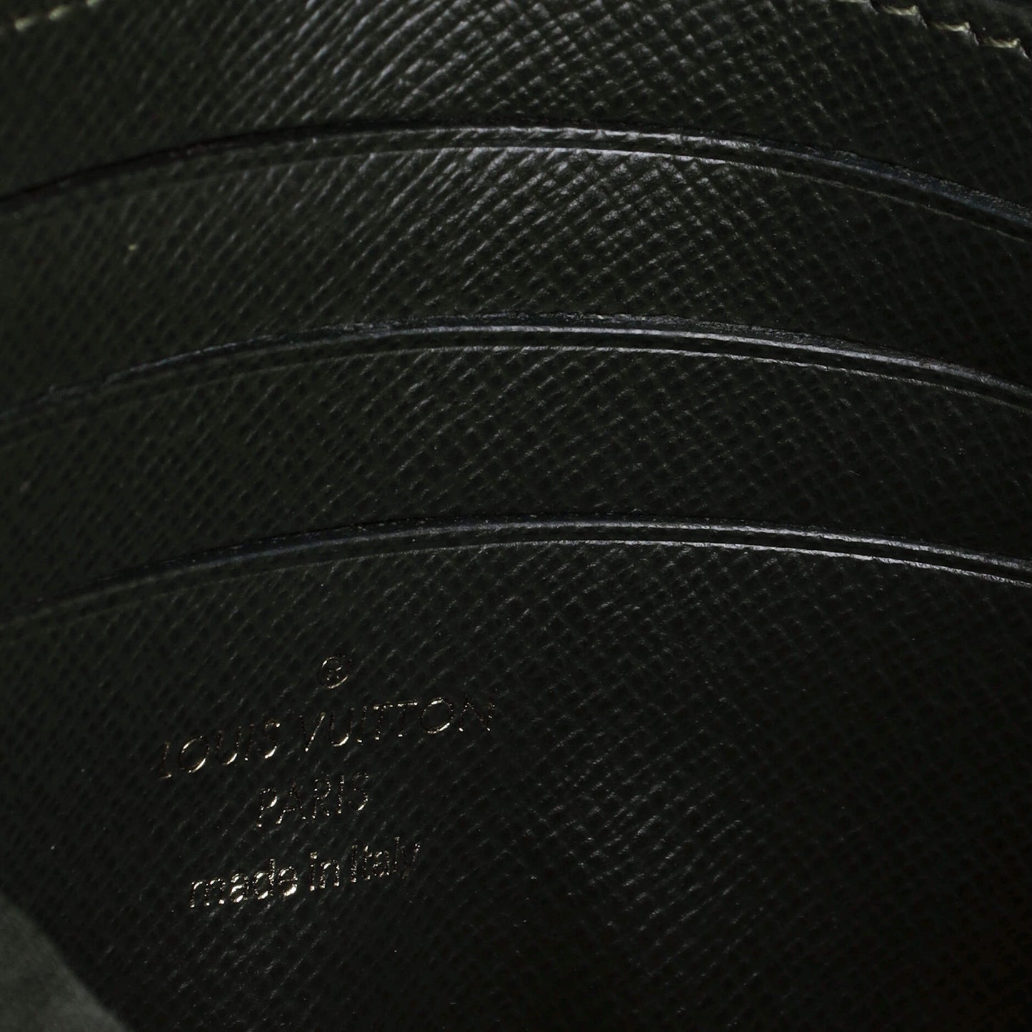 Louis Vuitton Felicie Strap & Go Handbag Monogram Canvas