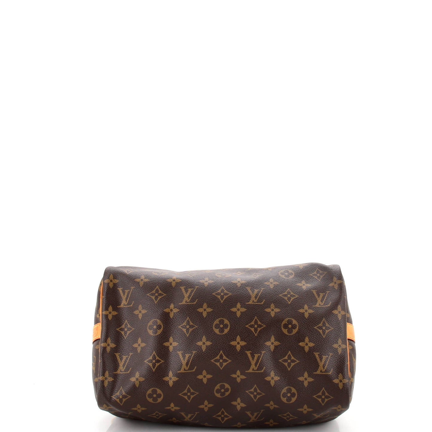 Louis Vuitton Speedy Bandouliere Bag Monogram Canvas 30
