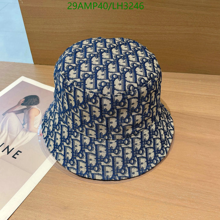 SAMC - DOR Caps & Hats - 193