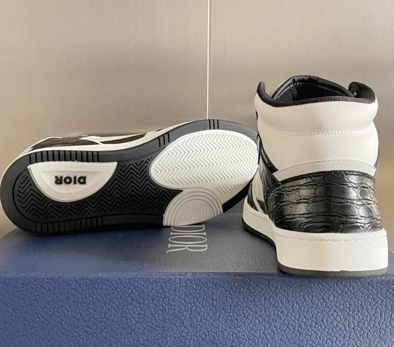 SAMCC - DOR Men Shoes - 453