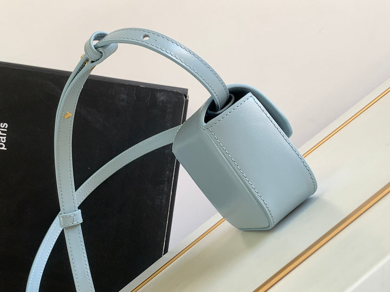 Glamy - COL Bags - 431