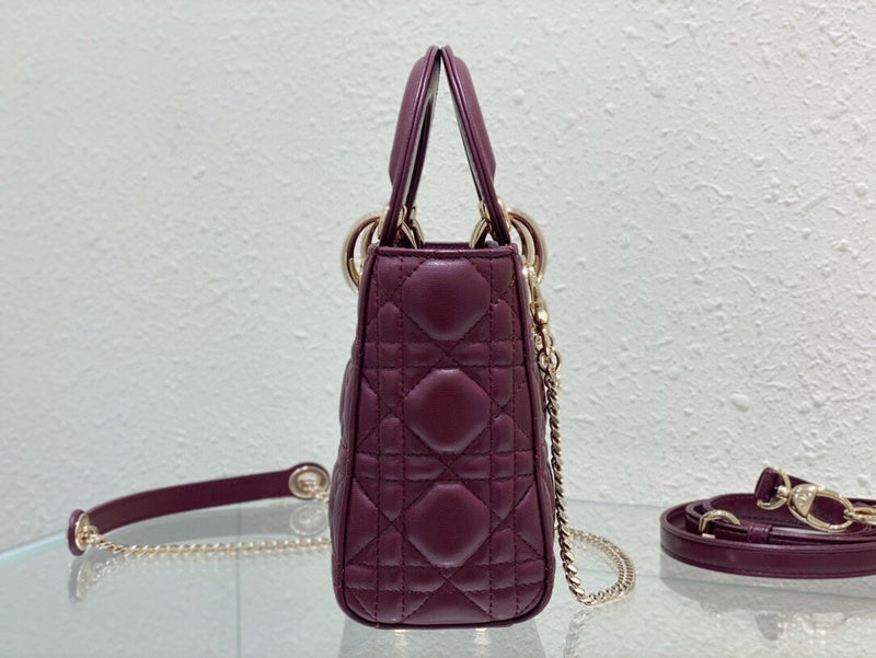 Glami Fashion - DIR Bags - 421