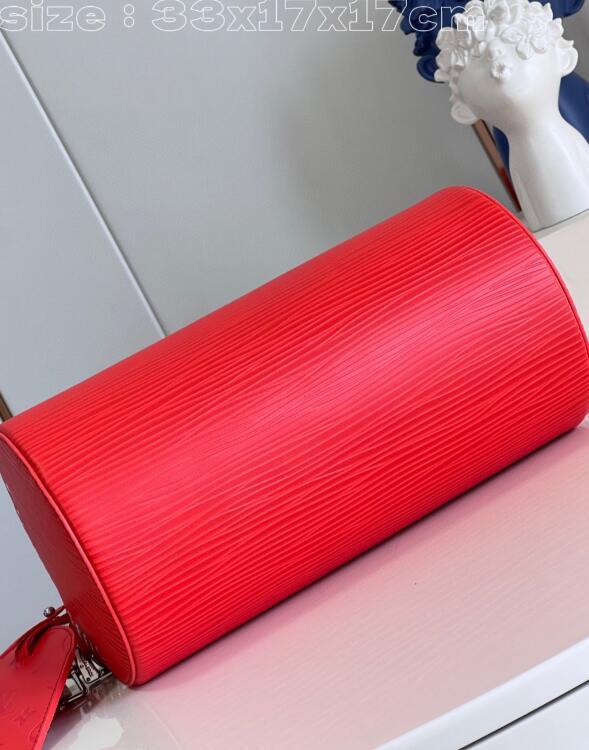SAMC - LOV Bags - 864