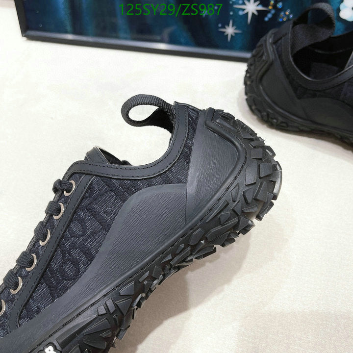 SAMC - DOR Women Sneakers - 076