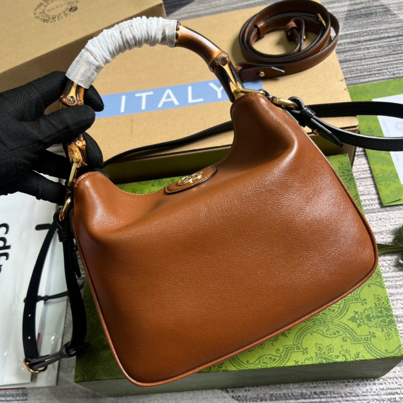 Satchel Bags - GCI Bags - 7528