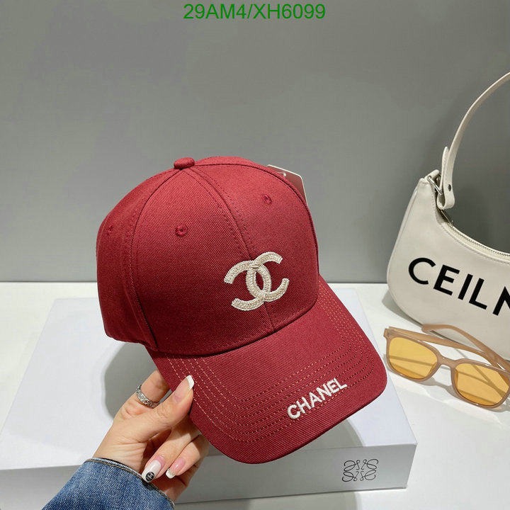 SAMC - CHL Caps & Hats - 270