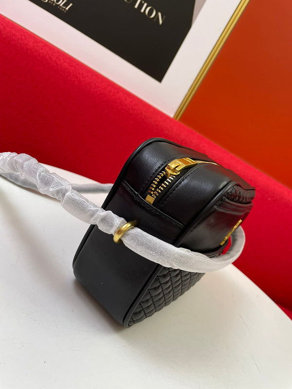 Satchel Bags - SLY Bags - 1422