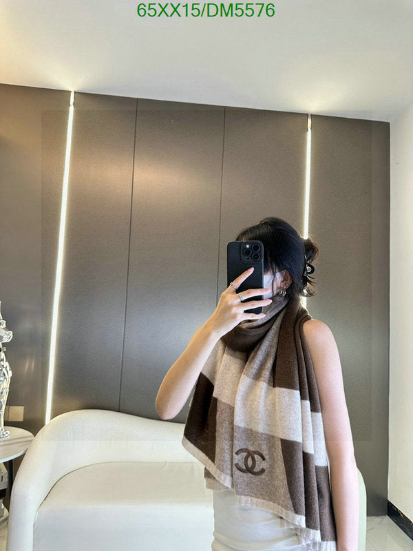 SAMC - CHL Scarves - 142