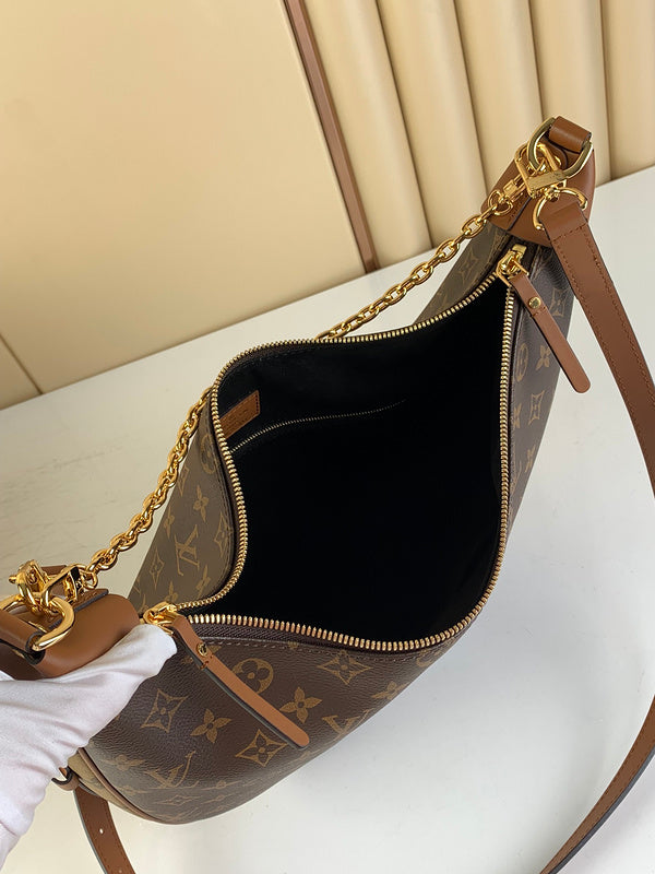 Satchel Bags - VL Bags - 4444