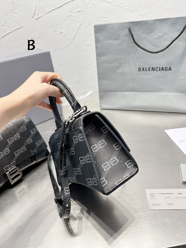 Satchel Bags - BGA Bags - 1621