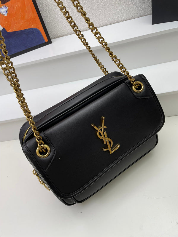 Satchel Bags - SLY Bags - 1260