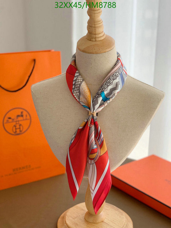 SAMC - HMS Scarves - 743