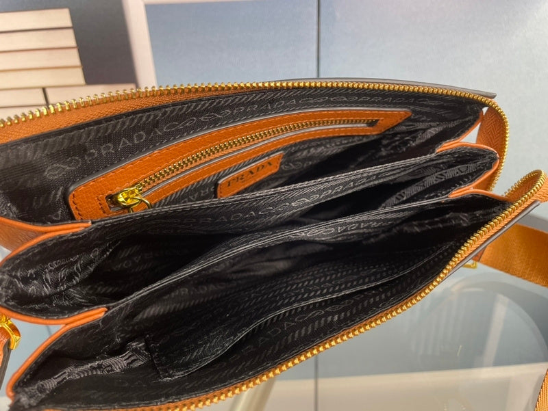 Satchel Bags - PDA Bags - 713