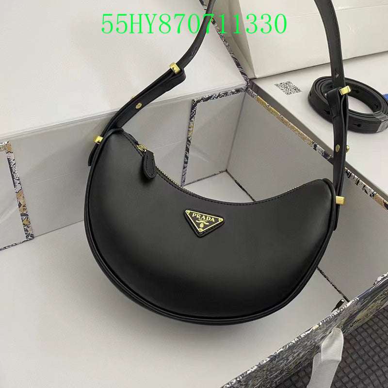 Satchel Bags - PDA Bags - 3119
