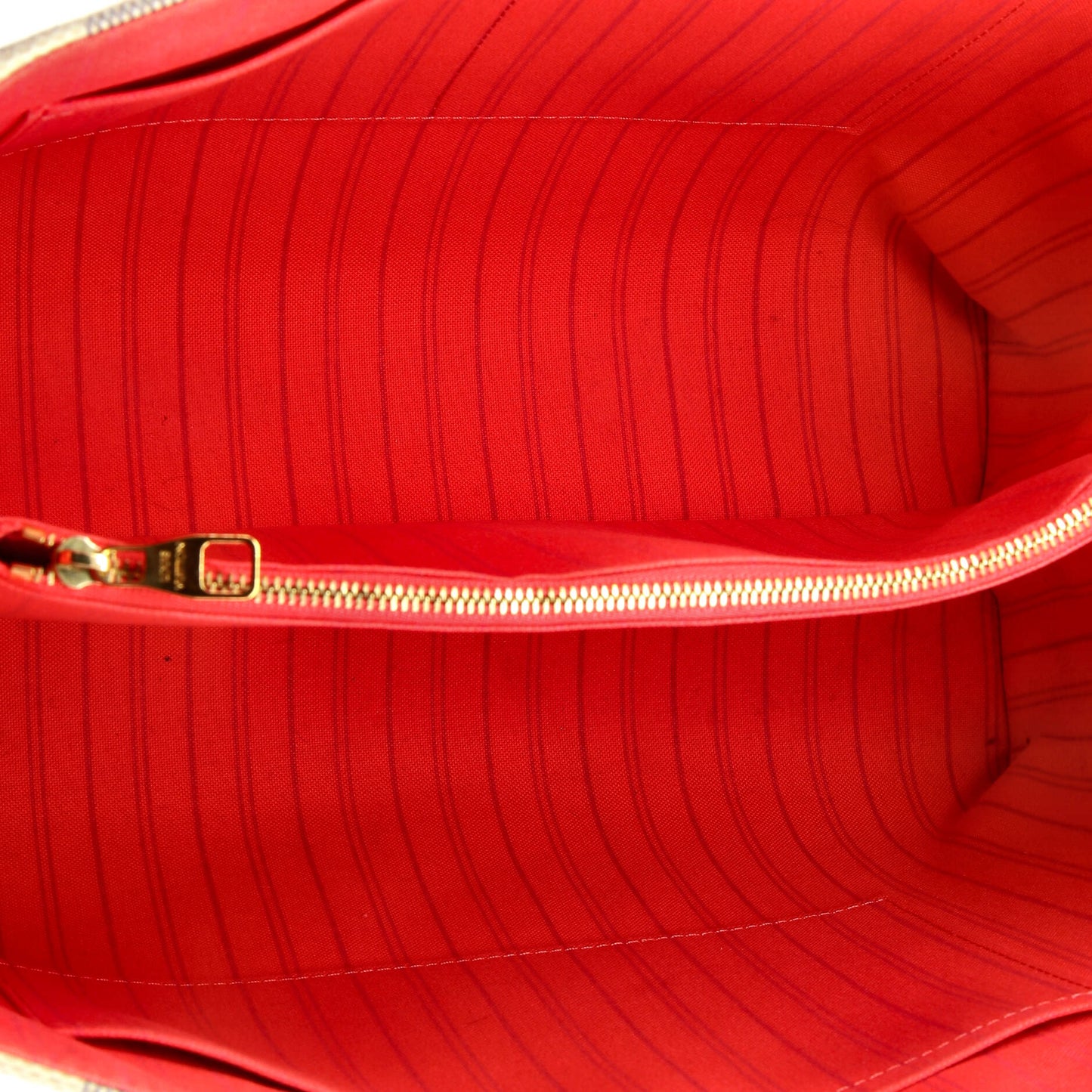 Louis Vuitton Calvi Handbag Damier