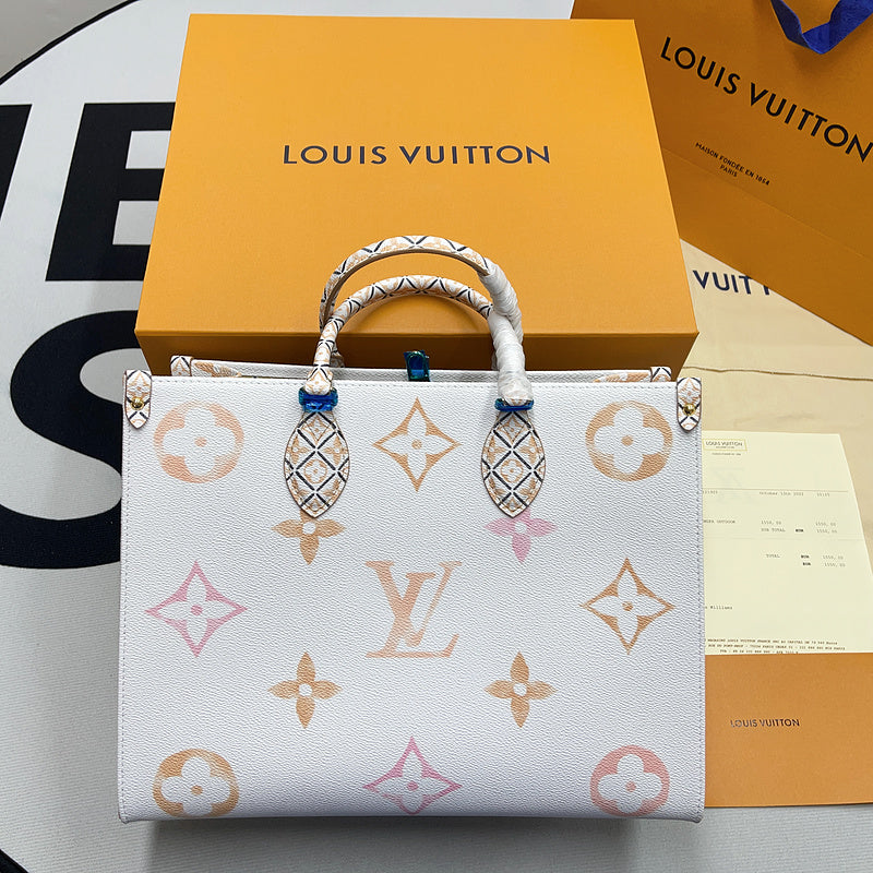 ELE - LUV Bags - 215