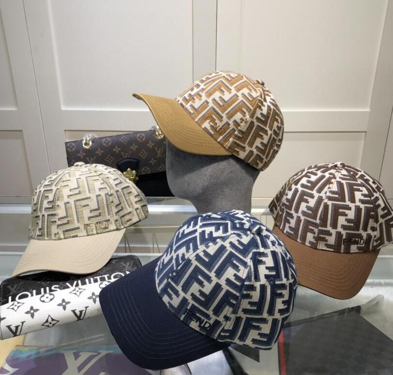 SAMC - Mix Hats - 095