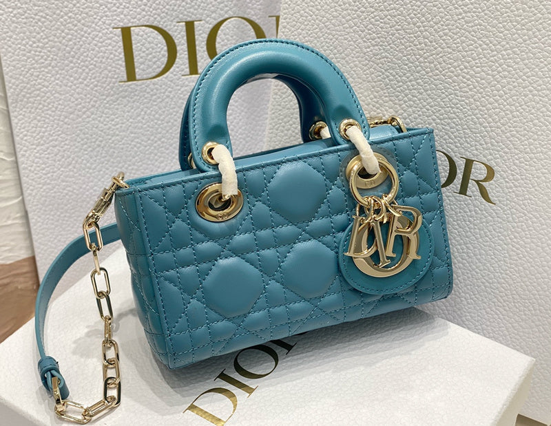 Satchel Bags - DOR Bags - 1304