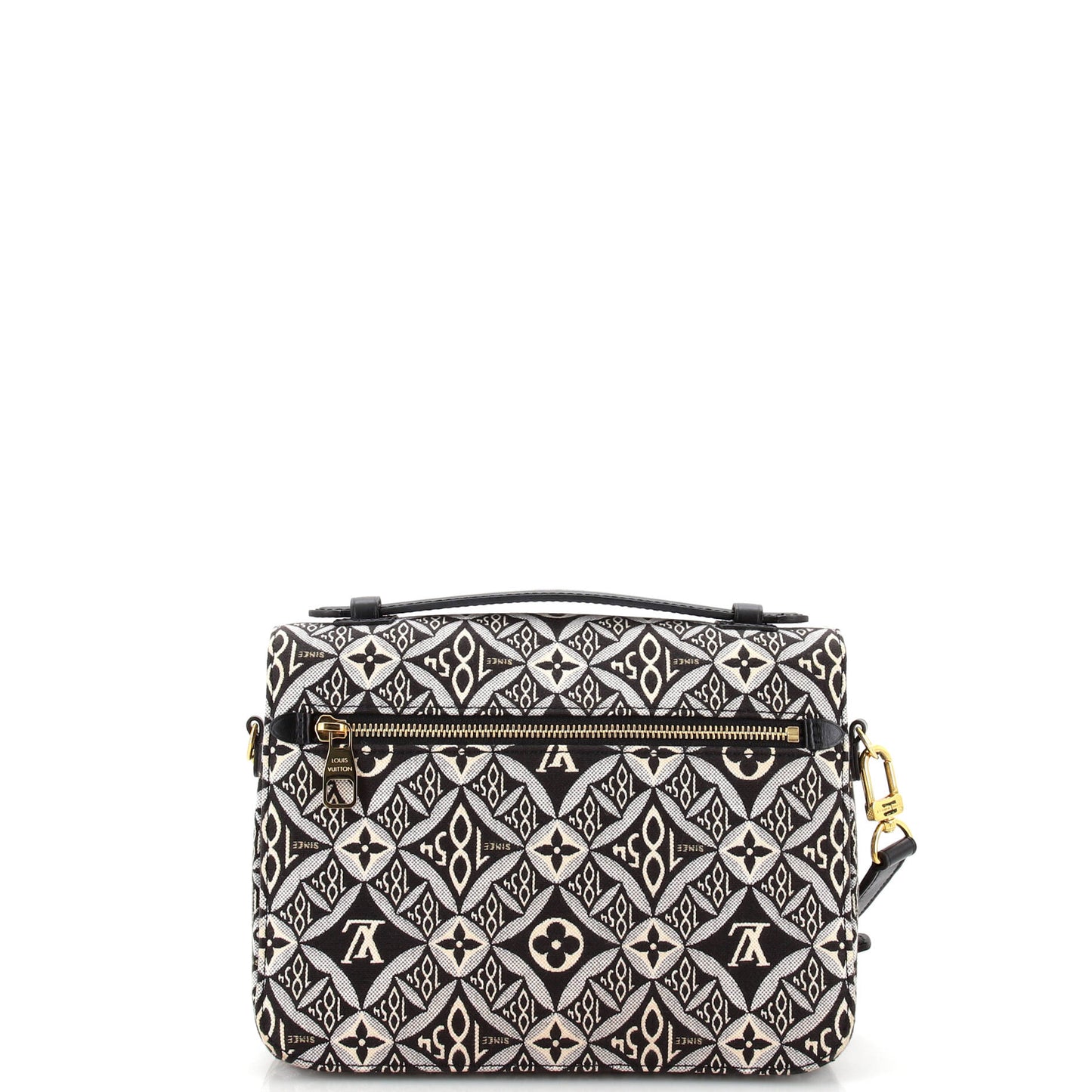 Louis Vuitton Pochette Metis Limited Edition Since 1854 Monogram Jacquard