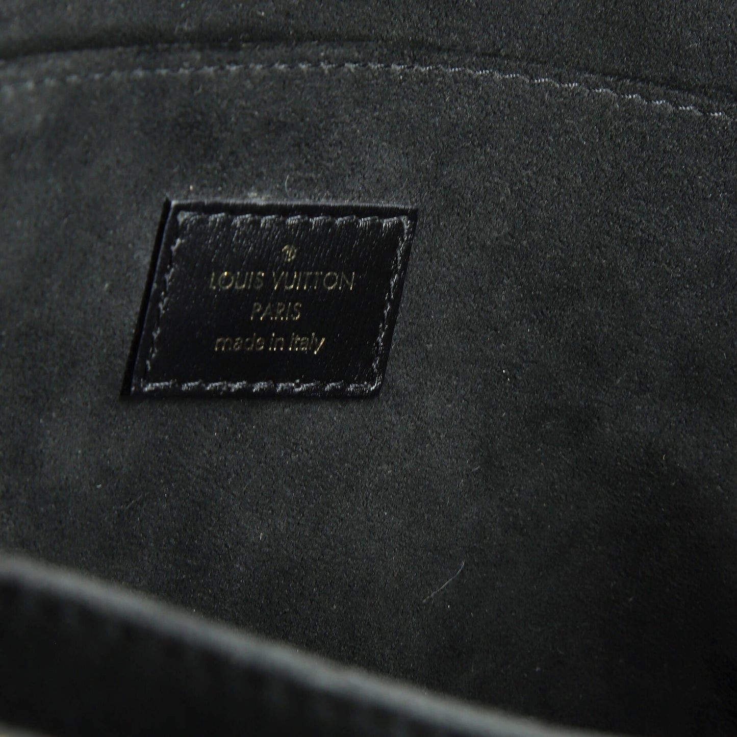 Louis Vuitton Pochette Metis Limited Edition Since 1854 Monogram Jacquard