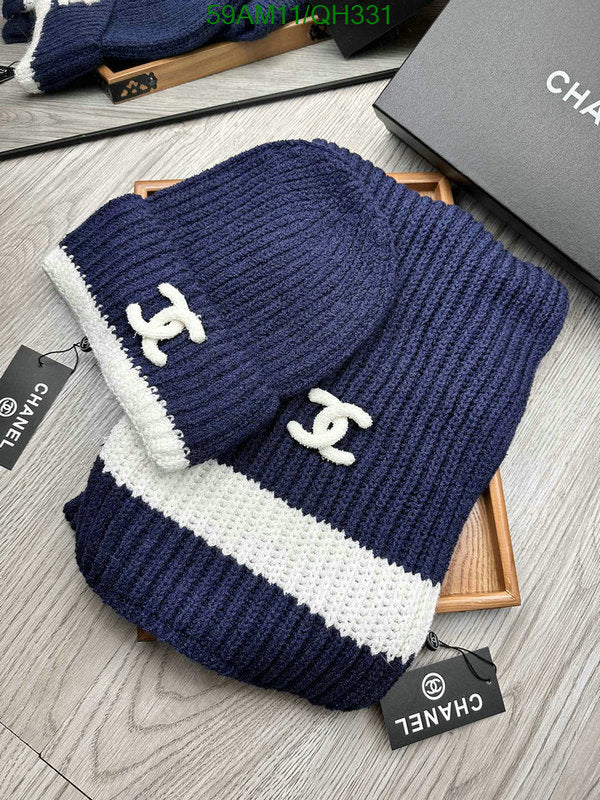 SAMC - CHL Caps & Hats - 179