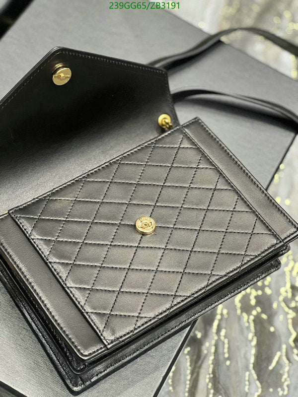 SAMC - YLS Bags - 397