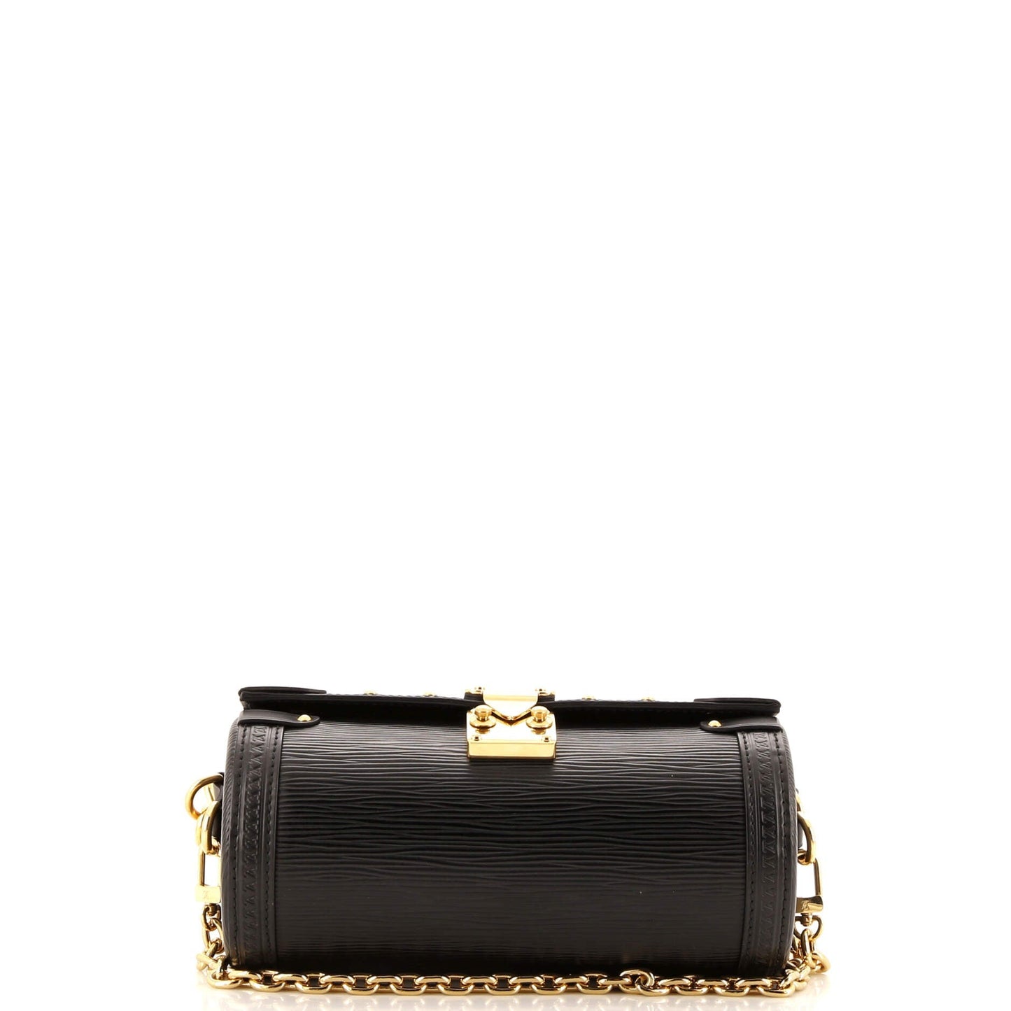Louis Vuitton Papillon Trunk Bag Epi Leather