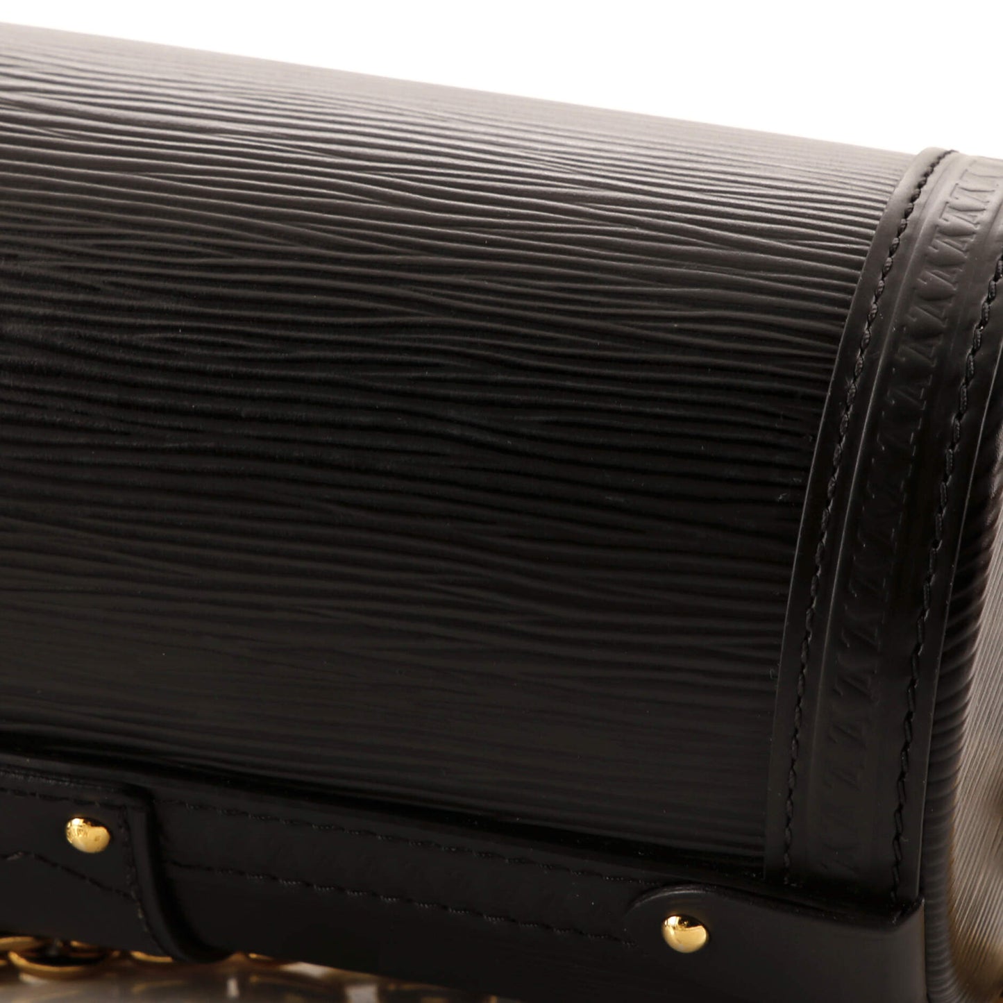 Louis Vuitton Papillon Trunk Bag Epi Leather