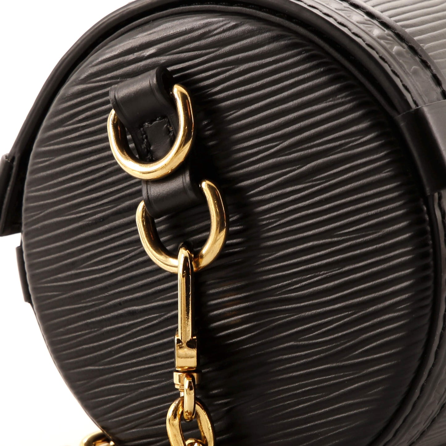 Louis Vuitton Papillon Trunk Bag Epi Leather