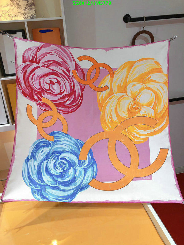 SAMC - CHL Scarves - 067