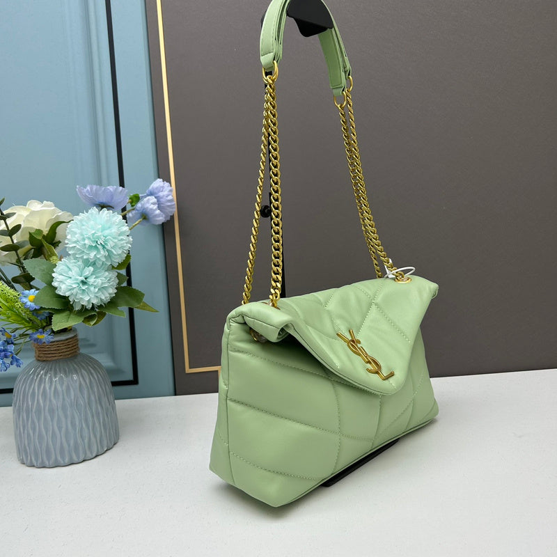 Satchel Bags - SLY Bags - 1358