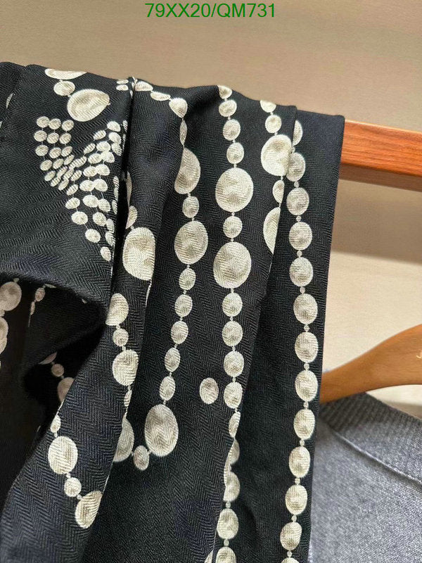 SAMC - CHL Scarves - 513