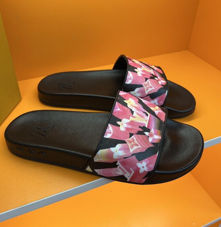 Glamy - LOV Men Shoes - 1059