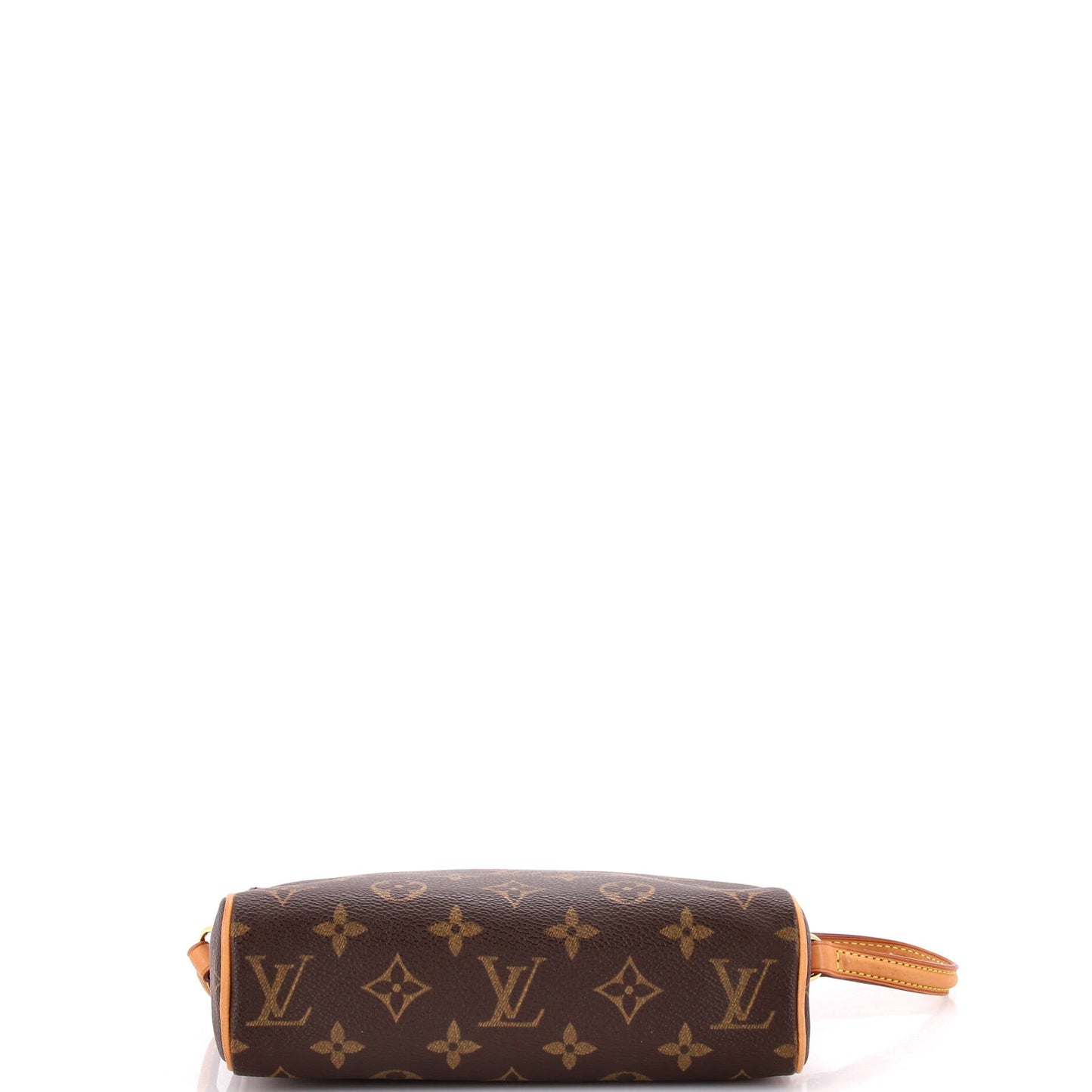Louis Vuitton Recital Handbag Monogram Canvas