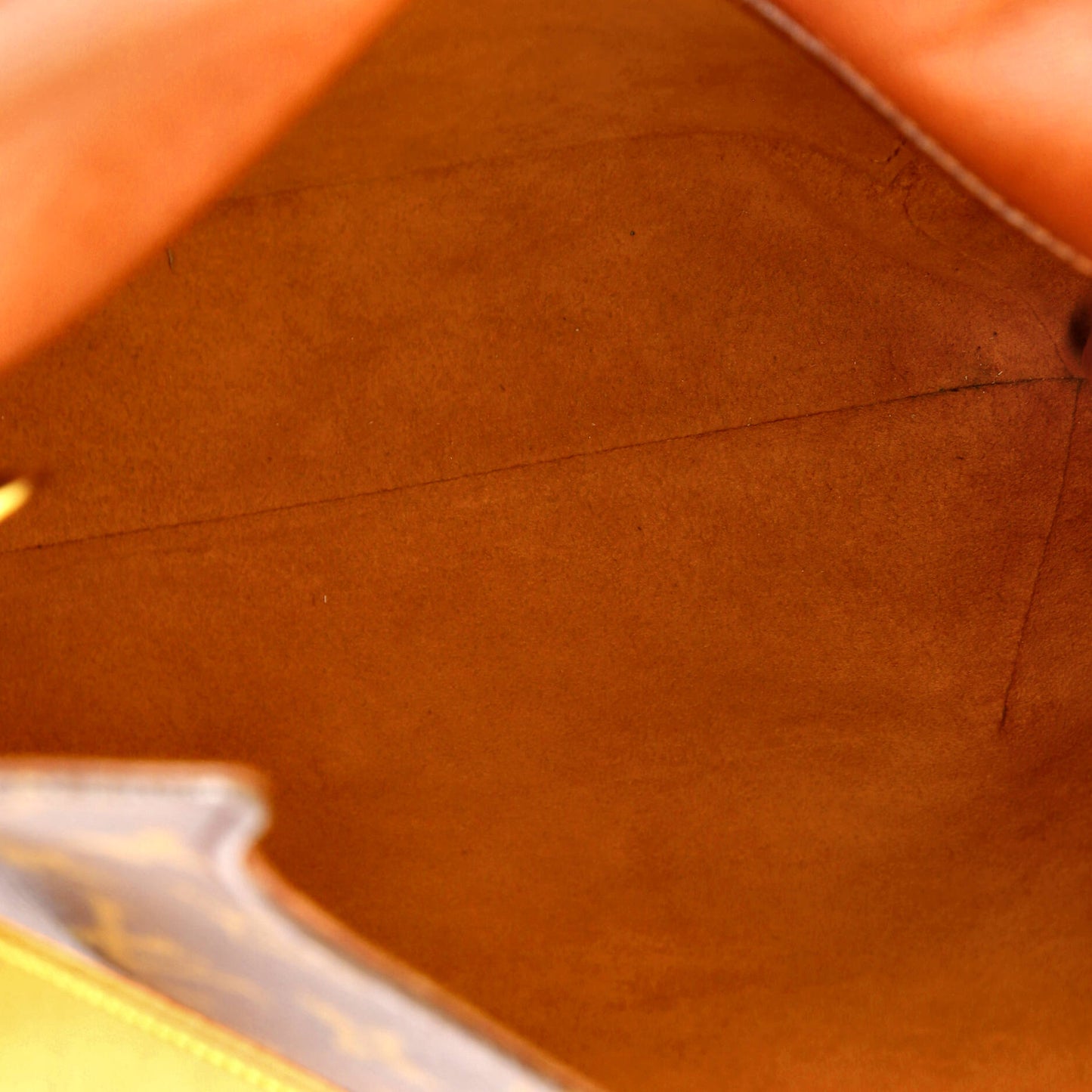 Louis Vuitton Musette Salsa Handbag Monogram Canvas GM