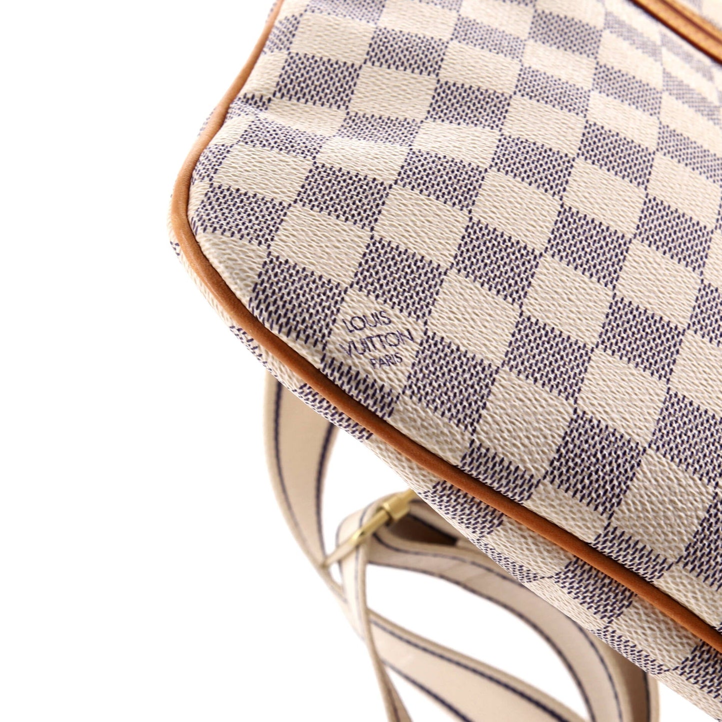 Louis Vuitton Bosphore Pochette Damier
