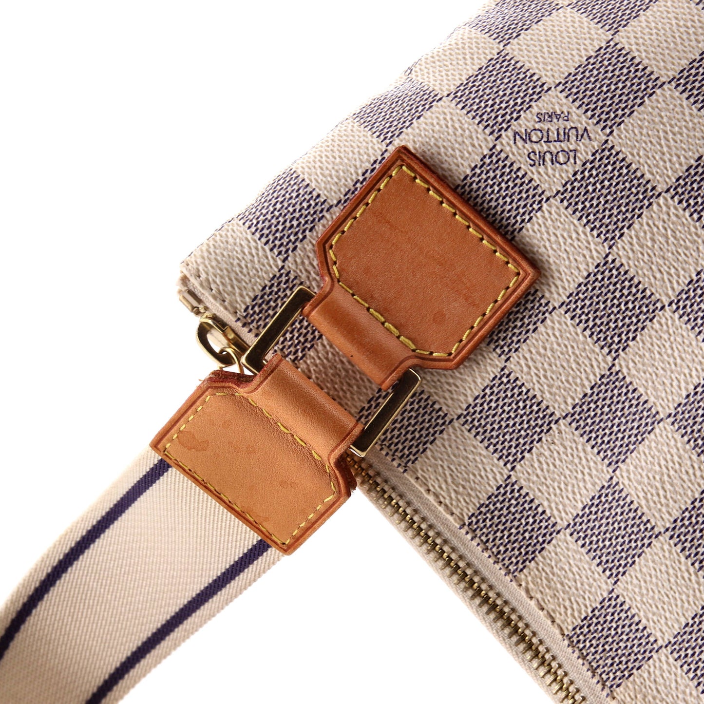 Louis Vuitton Bosphore Pochette Damier