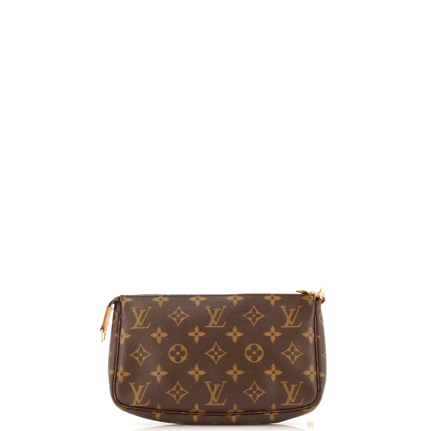Louis Vuitton Pochette Accessoires Monogram Canvas