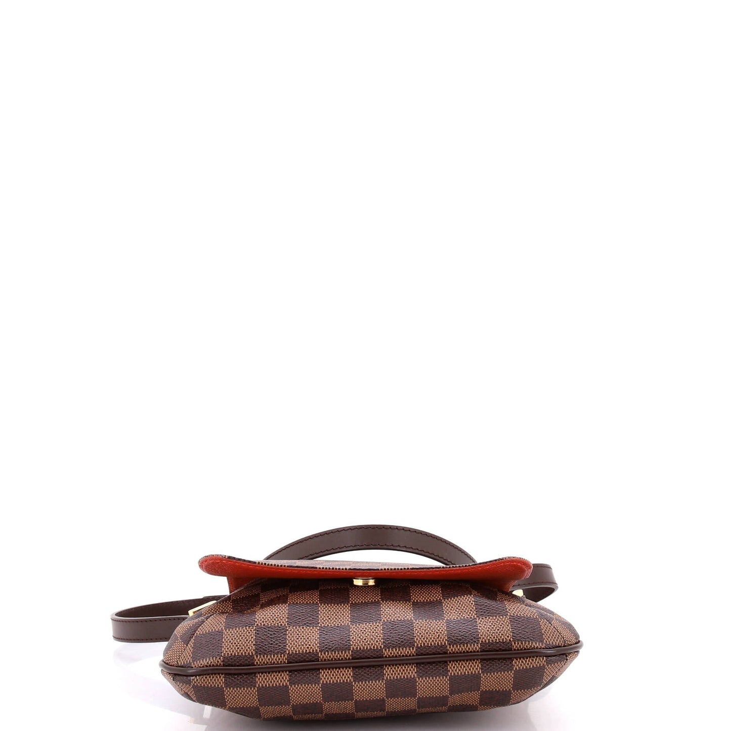 Louis Vuitton Musette Salsa Handbag Damier